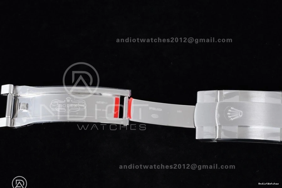 Contemporary Steel Oyster Best Dial 904L DD3230 Yellow VSF Perpetual Edition 41mm 953 124300 V 1:1 1107